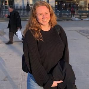 Meet your Posher, Molly